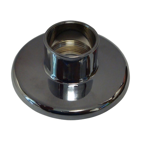 Us Hardware US Hardware Tiger Flange 1 pk P-597C